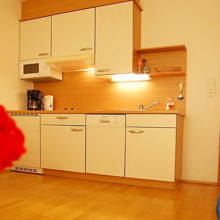 דירות בראנד Haus Blankus מראה חיצוני תמונה