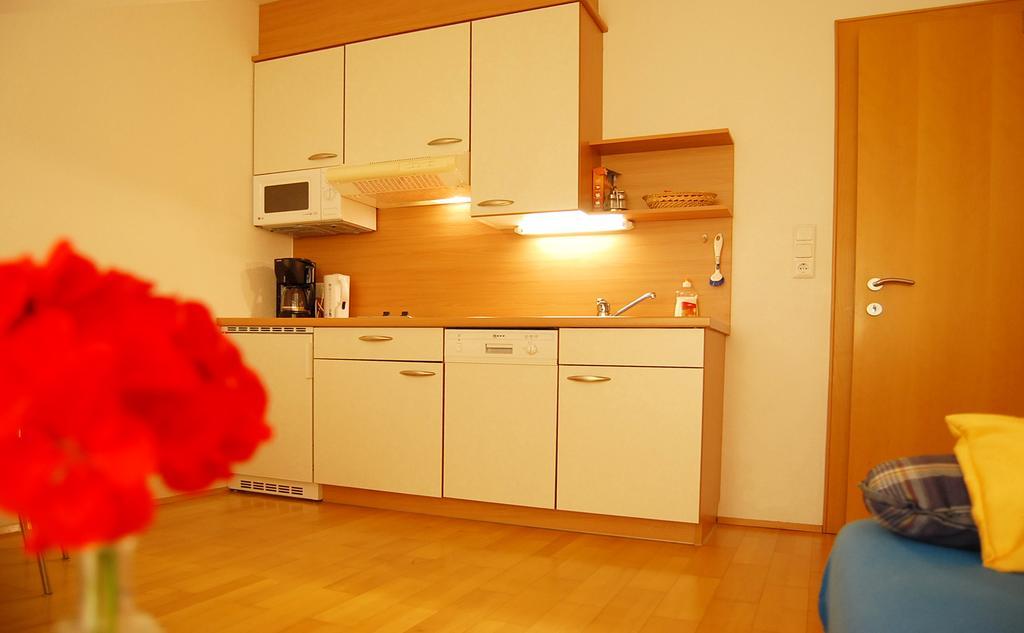 דירות בראנד Haus Blankus מראה חיצוני תמונה